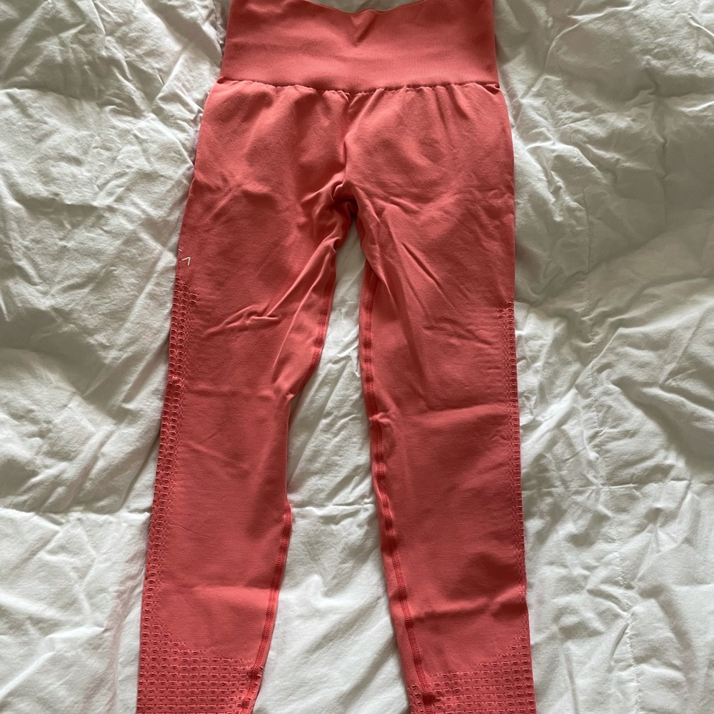 Acta Seamless leggings